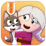 Nordica Village: Kids Games 2+ icon