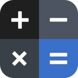 Calculatrice Simple icon