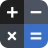 Calculatrice Simple icon