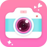 Beauty Camera - Sweet Camera icon