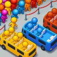 Car Jam: Car Parking icon