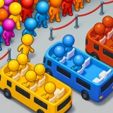 Car Jam: Car Parking icon