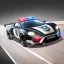 Line Race : courses de rue icon
