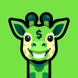 Cash Giraffe: Games & Rewards icon