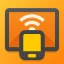 Caster Écran TV - Lecteur DLNA icon