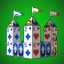 Palace Solitaire:jeu de cartes icon