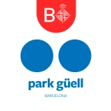 Park Güell Barcelona icon