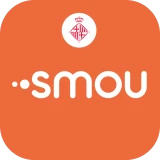 SMOU - Servicios de Movilidad icon