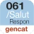061 Salut Respon icon