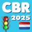 CBR auto 2026 examens oefenen icon