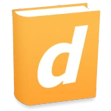 dict.cc Wörterbuch icon
