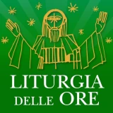 CEI - LITURGIA DELLE ORE icon