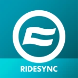 CFMOTO RIDESYNC icon