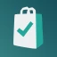 Bring! Einkaufsliste & Rezepte icon