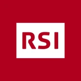 RSI: Notizie, TV e radio icon