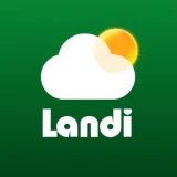 LANDI Météo icon