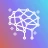 Asistente personal chatbot IA icon