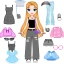 Chibi Poupée Jeux de Fille 2-6 icon