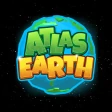 Atlas Earth icon