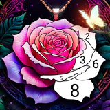 Color Up - Colore per numero icon