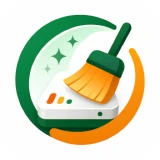NovaClean - Junk Cleaner icon