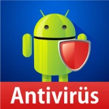 Antivirus - Pulitore + VPN icon