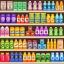 Goods Sort®-Jeux de Rangement icon