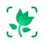PictureThis Pflanzen bestimmen icon