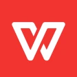 WPS Office-PDF, Word, Sheet icon