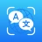 번역기 AI - 음성, 텍스트 및 사진 번역 icon