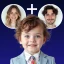 AI Baby Generator - TinyFaces icon