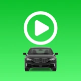 Car Dashboard Widgets - HiCar icon