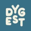 Dygest: livres podcast & idées icon