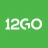 12Go Train, Bus, Ferry, Vol icon