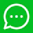 Messaggi di testo SMS icon