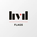 livil FLAGS icon