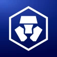 Crypto.com - Kaufe BTC ETH CRO icon