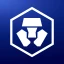 Crypto.com - Kaufe BTC ETH CRO icon