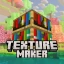 Crear texturas para Minecraft icon
