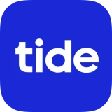 Tide: compte pro en ligne icon