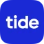 Tide: compte pro en ligne icon