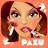 Giochi di trucco per ragazze icon