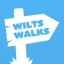 Wiltshire Walks icon