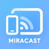 Miracast: TV-Spiegel & IPTV icon