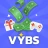 VYBS: Play & Earn Rewards icon