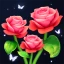 Blossom Sort® - Fleur Match 3D icon