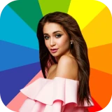 Analyse des couleurs icon