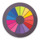 Identification de couleurs icon