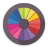 Identification de couleurs icon