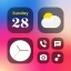 Widgets et Thèmes : iWidgets icon